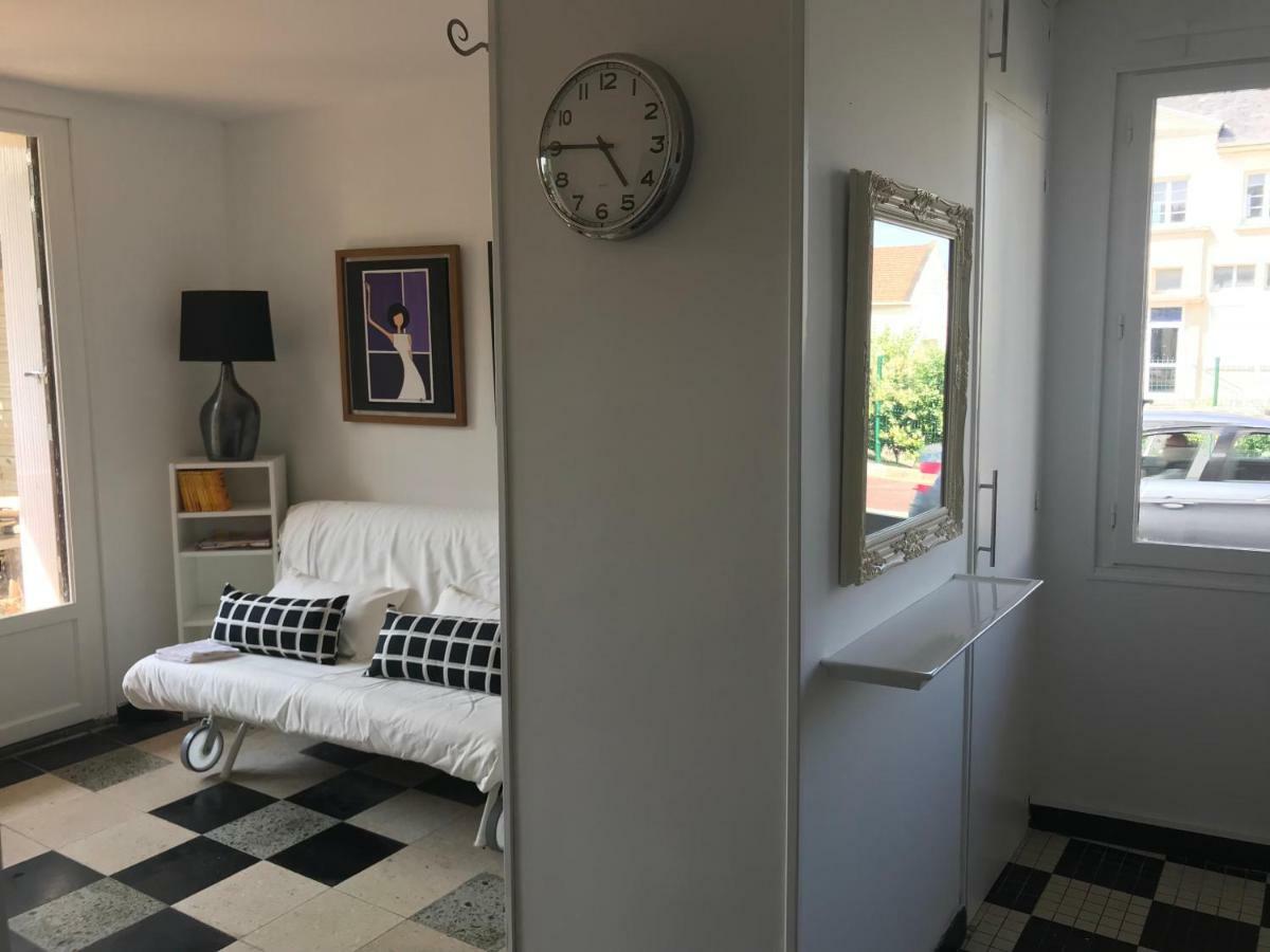 La Villersoise Extérieur photo