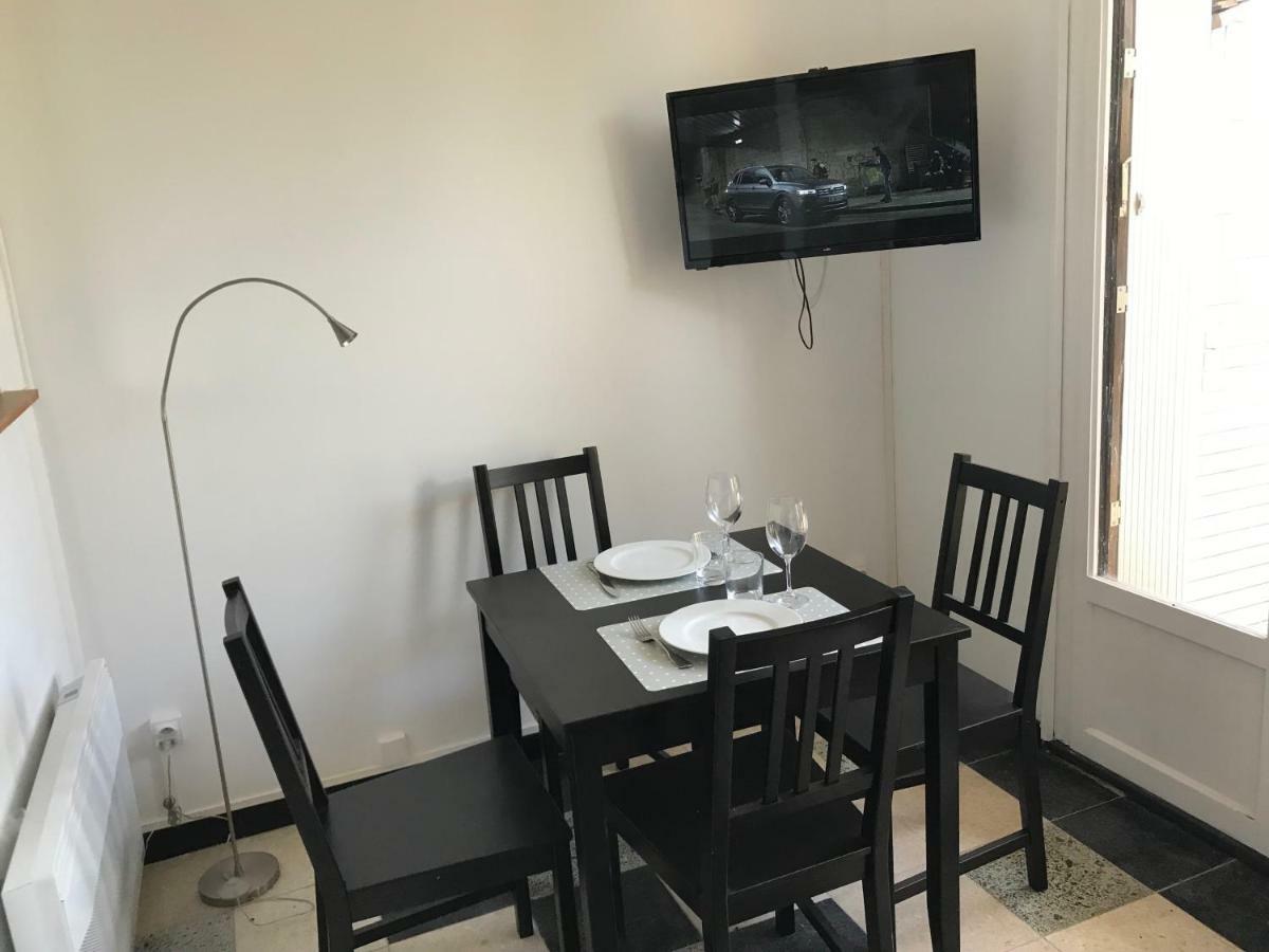 La Villersoise Extérieur photo